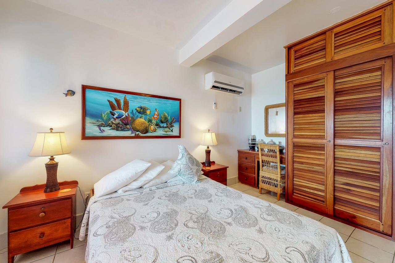 Apartamento Palm @ Caribe Island San Pedro  Exterior foto